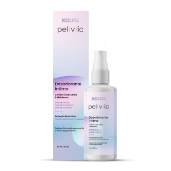 DESODORANTE ÍNTIMO PELVIC