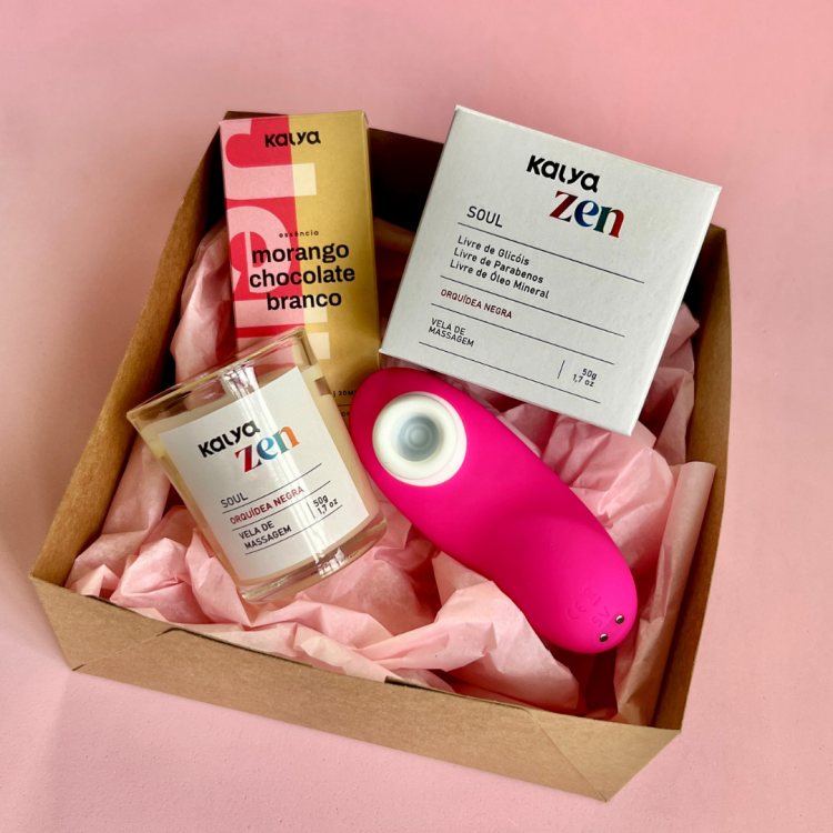 KIT MAYA